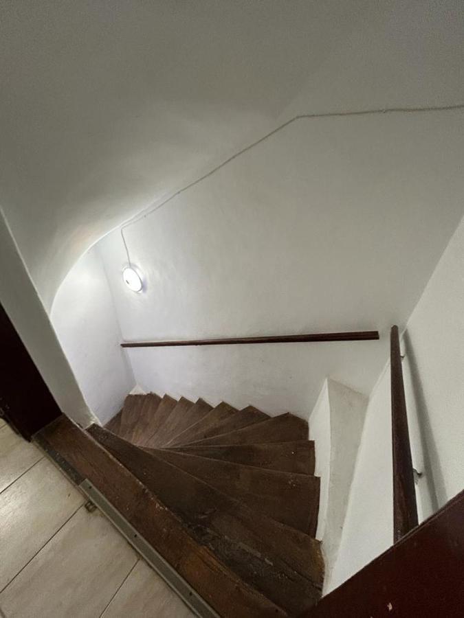 Guest House Rusu Brasov Bagian luar foto