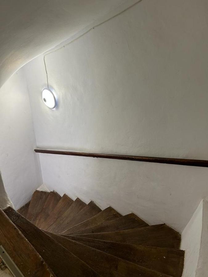 Guest House Rusu Brasov Bagian luar foto