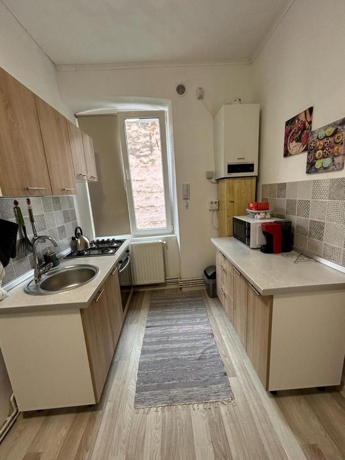 Guest House Rusu Brasov Bagian luar foto