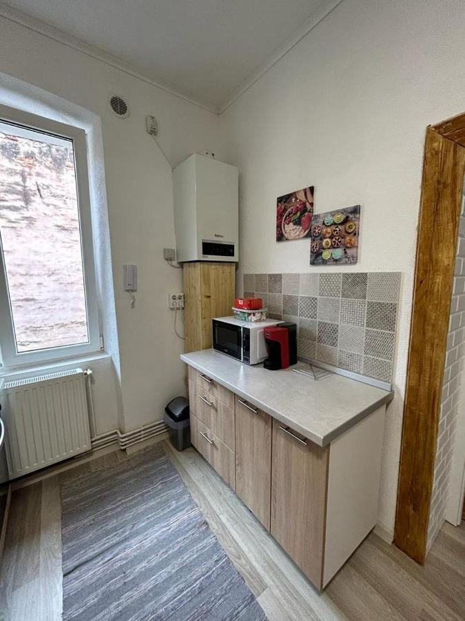 Guest House Rusu Brasov Bagian luar foto